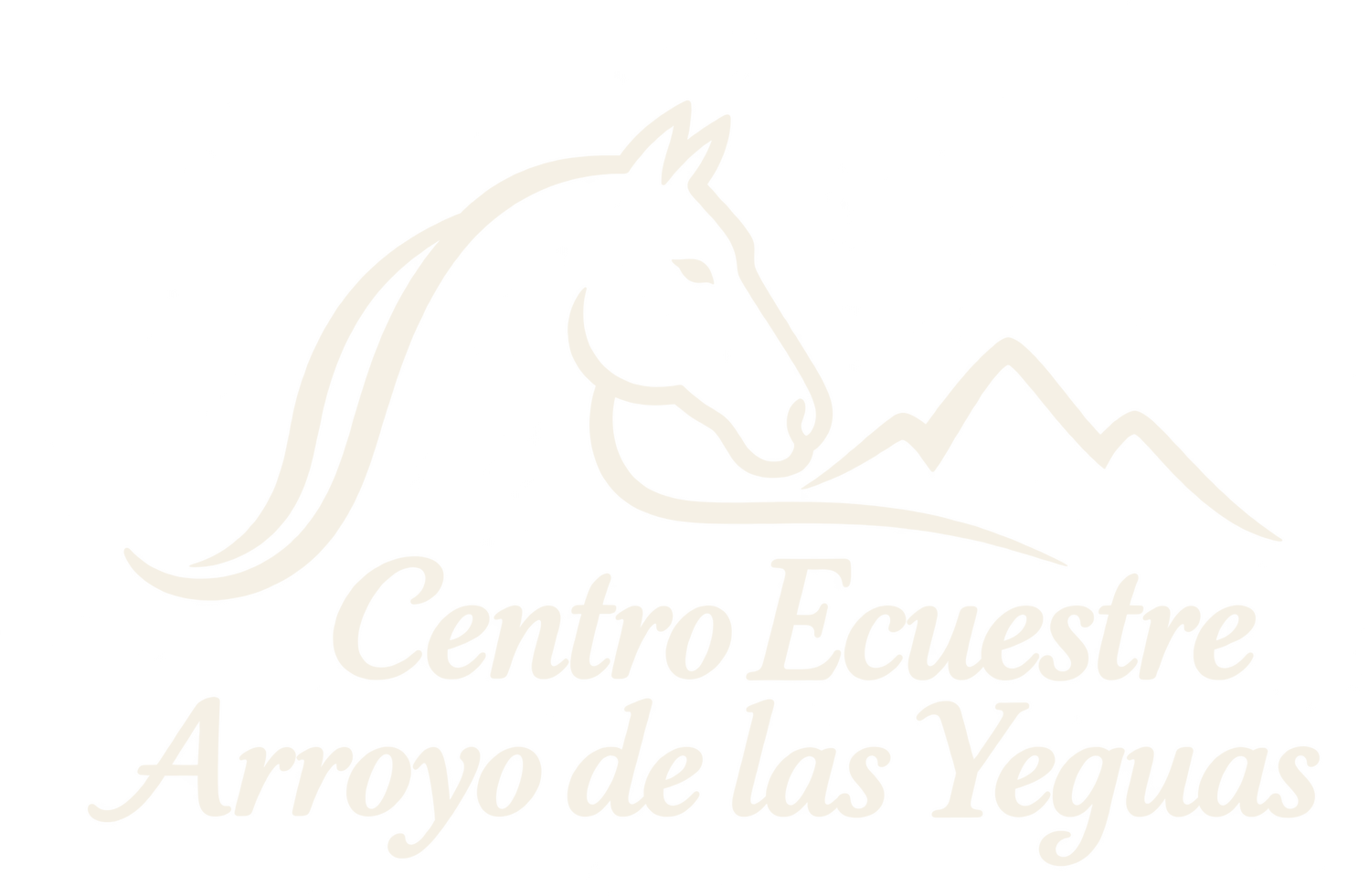 Centro Ecuestre Arroyo de las Yeguas