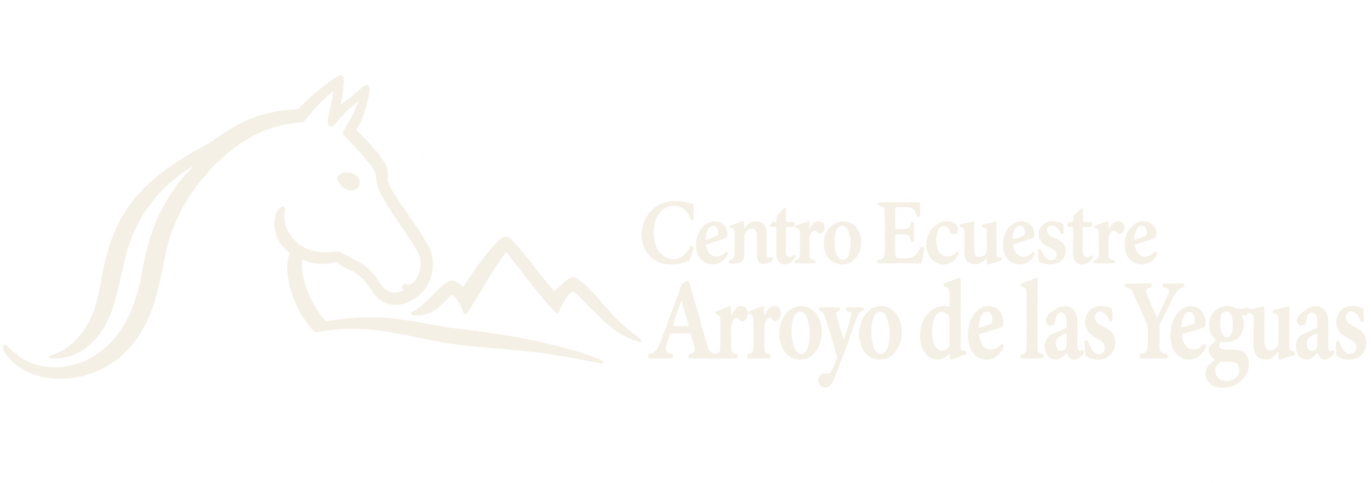 Centro Ecuestre Arroyo de las Yeguas